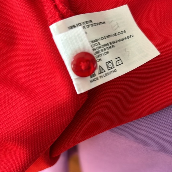 Greg Norman Play Dry Sleeveless Top S/P set of 2 - Picture 12 of 13